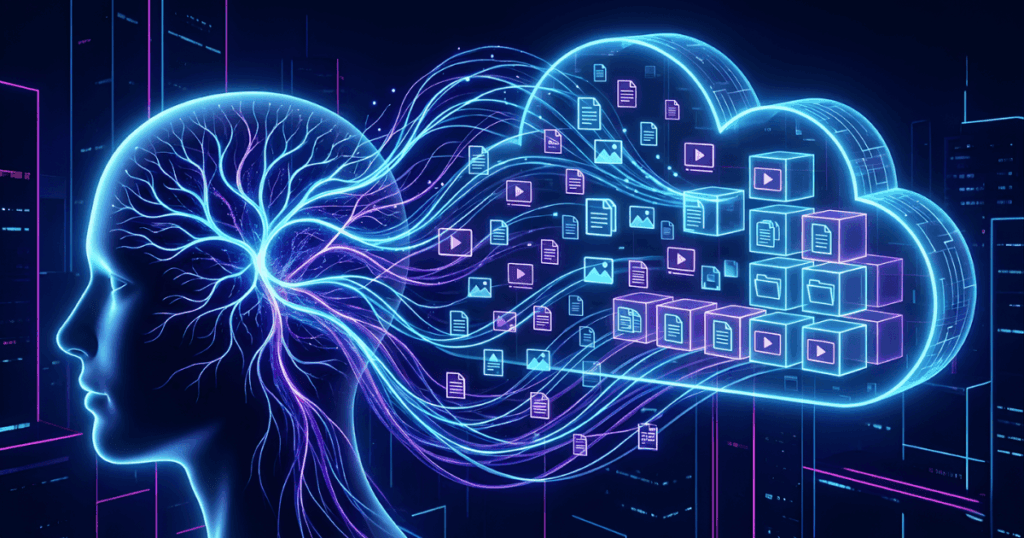 AI Second Brain