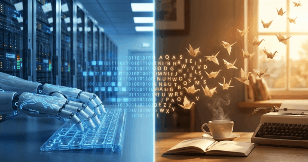 How to Humanize AI Content
