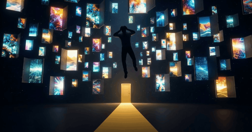 Overcoming AI Analysis Paralysis